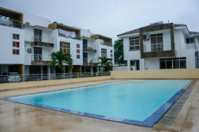 pearl residency